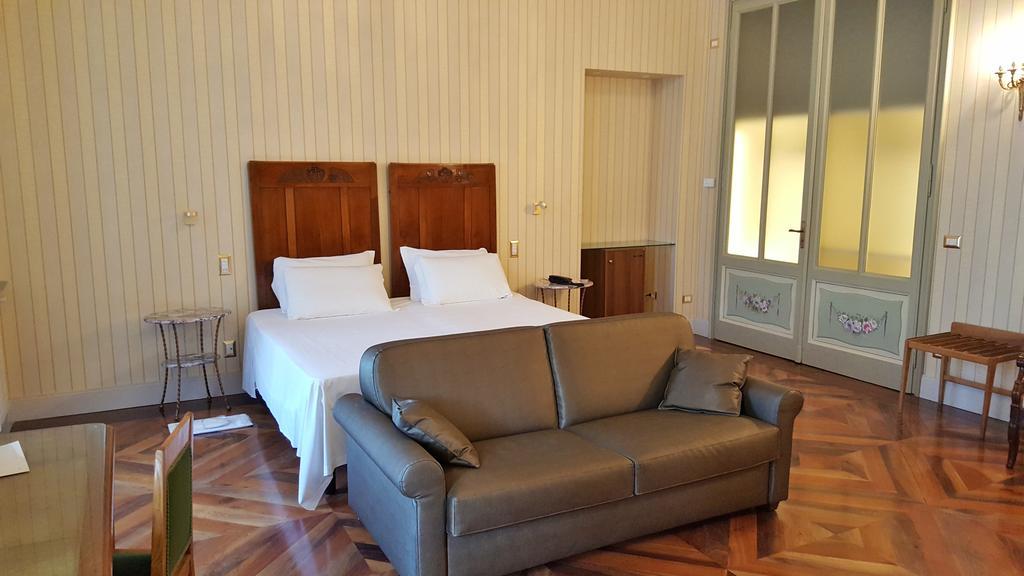 Hotel Roma E Rocca Cavour Τορίνο Εξωτερικό φωτογραφία